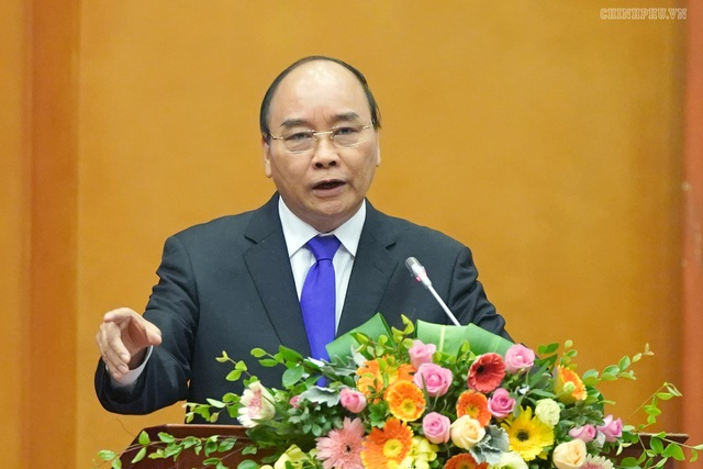 Viện Hàn lâm Khoa học Xã hội Việt Nam có tân Chủ tịch - Ảnh 2.