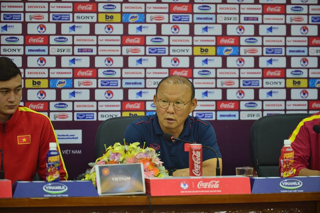 Trực tiếp ĐT Việt Nam - ĐT UAE: Nối dài thành tích bất bại trên sân nhà - Ảnh 3.