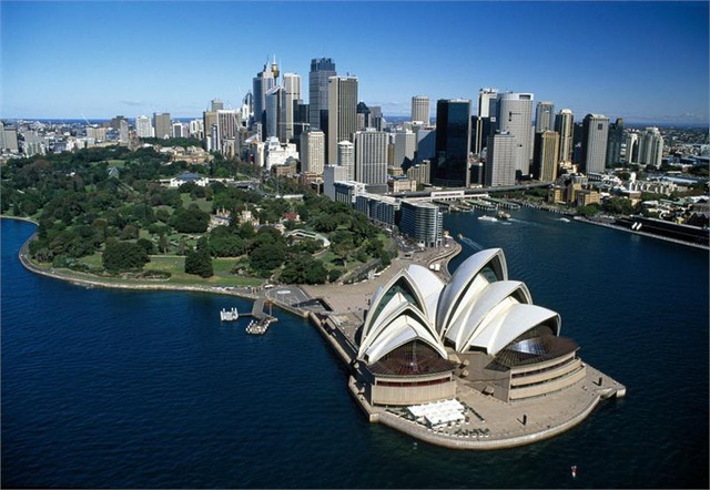 Tuyển 700 hồ sơ chính thức để giới thiệu phía Australia cấp thị thực lao động - Ảnh 1.