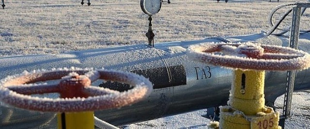 Bùng nổ năng lượng Nga tại Bắc Cực và cơ hội vượt lên trừng phạt Mỹ - Ảnh 1.