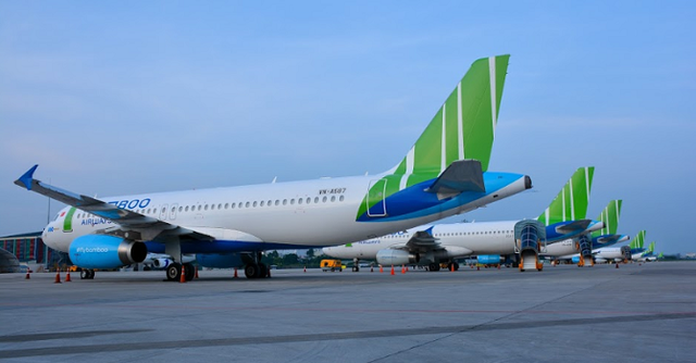 Hành trình kết nối Quảng Bình với đường bay TP HCM – Đồng Hới của Bamboo Airways - Ảnh 1.