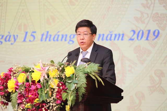 Ngành Giáo dục và Đào tạo quận Hoàn Kiếm kỷ niệm ngày Nhà giáo Việt Nam 20/11 - Ảnh 1.