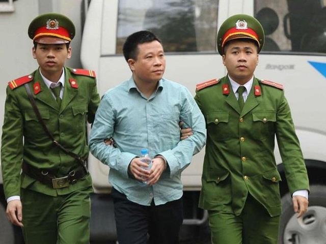 Cựu Chủ tịch Oceanbank Hà Văn Thắm tiếp tục bị truy tố - Ảnh 1.