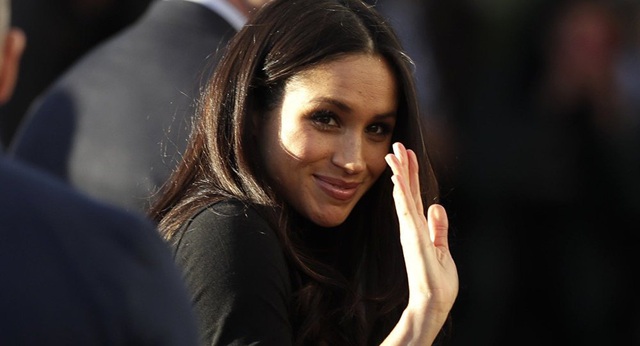 Thực hư tin làm dâu Hoàng gia nhưng Công nương Meghan Markle vẫn chưa được nhập quốc tịch Anh - Ảnh 1.