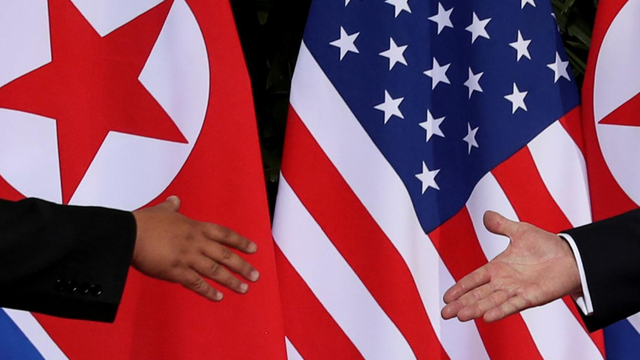Đáp trả rắn ám hiệu gặp gỡ, Triều Tiên từ chối tạo cơ hội  cho Tổng thống Trump &quot;khoe&quot; thành tích - Ảnh 1.