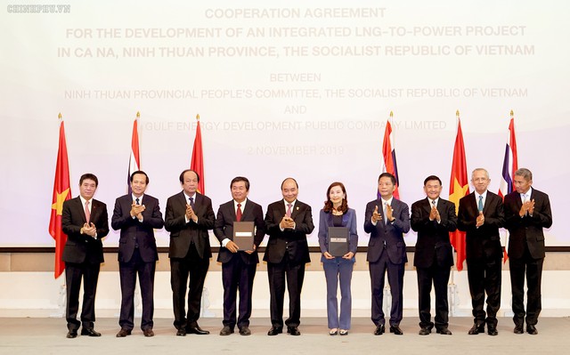 Thủ tướng dự khai trương đường bay mới của Vietnam Airlines và Vietjet tại Thái Lan - Ảnh 4.