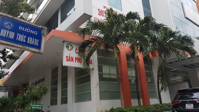 Sự cố y khoa tại Bệnh viện Phụ nữ Đà Nẵng: Bộ Y tế vào cuộc - Ảnh 1.