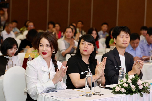 Ban Giám khảo Liên hoan phim Việt Nam đánh giá thế nào về chất lượng phim Việt? - Ảnh 1.