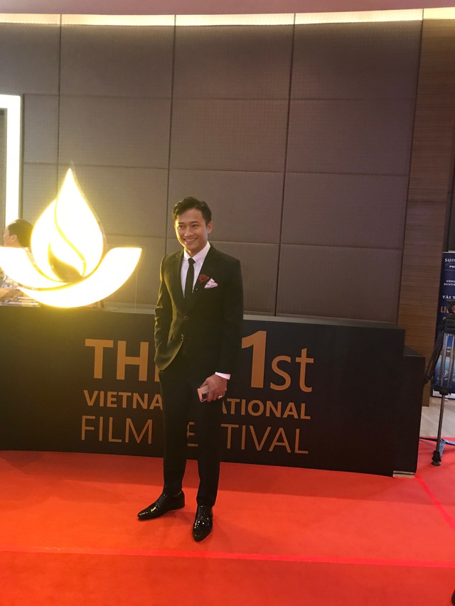 Hai Nam diễn viên chính/phụ xuất sắc nhất Liên hoan phim Việt Nam lần thứ XX tại LHP lần thứ XXI - Ảnh 2.