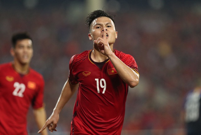 Cầu thủ Việt Nam nào được báo quốc tế &quot;gọi tên&quot; trong danh sách 6 ngôi sao phải &quot;dè chừng&quot; tại SEA Games 2019? - Ảnh 1.