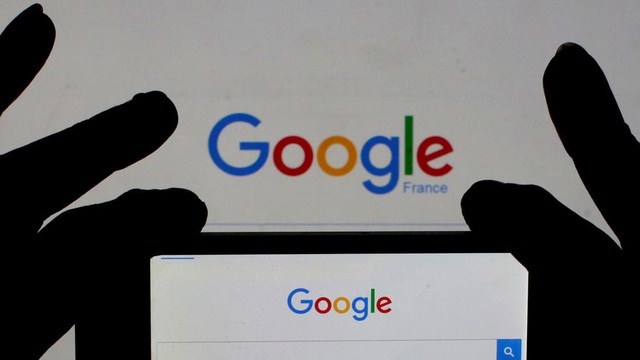 Cuộc chiến bản quyền: Truyền thông Pháp đưa Google ra tòa - Ảnh 1. Cuộc chiến bản quyền: Truyền thông Pháp đưa Google ra tòa - Ảnh 1.