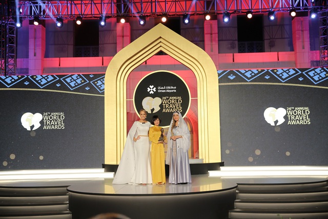 Sun Group tiếp tục thắng lớn tại World Travel Awards toàn cầu 2019 - Ảnh 1.