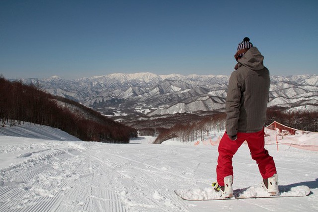 Du lịch Nhật Bản mùa đông: đừng bỏ qua “thiên đường” trượt tuyết Fukushima - Ảnh 3.