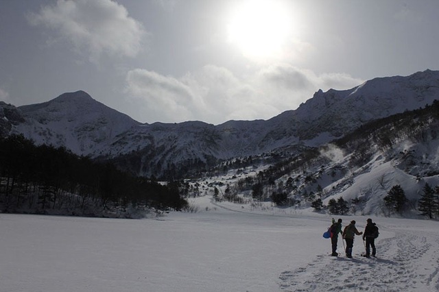 Du lịch Nhật Bản mùa đông: đừng bỏ qua “thiên đường” trượt tuyết Fukushima - Ảnh 4.