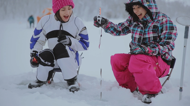 Du lịch Nhật Bản mùa đông: đừng bỏ qua “thiên đường” trượt tuyết Fukushima - Ảnh 5.
