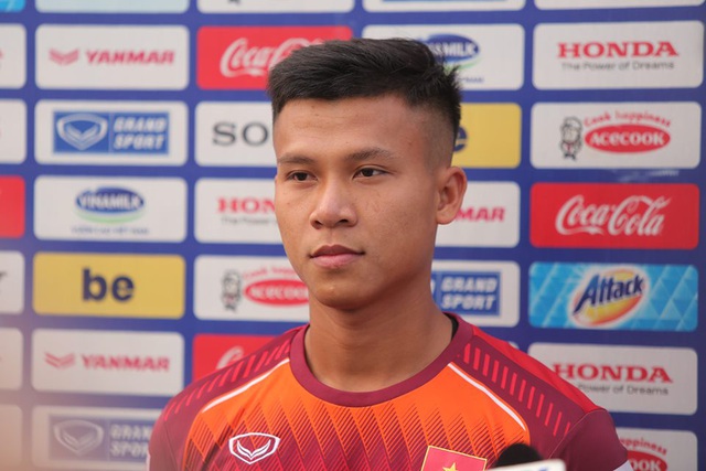 Hàng phòng ngự U22 Việt Nam đang là điểm yếu - Ảnh 2. Hàng phòng ngự U22 Việt Nam đang là điểm yếu - Ảnh 2.