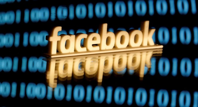 Facebook tung đòn rắn nhằm vào thông tin giả và can thiệp bầu cử - Ảnh 1.