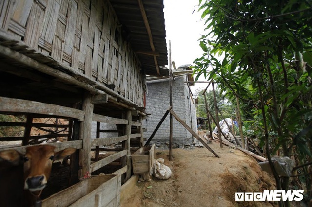 Hành trình thần tốc xây hàng ngàn ngôi nhà cho người nghèo, người có công ở Hà Giang - Ảnh 3.