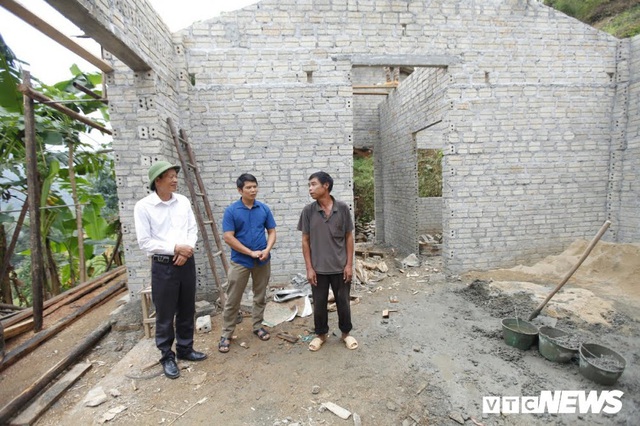 Hành trình thần tốc xây hàng ngàn ngôi nhà cho người nghèo, người có công ở Hà Giang - Ảnh 5.