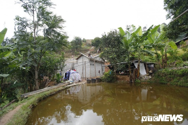 Hành trình thần tốc xây hàng ngàn ngôi nhà cho người nghèo, người có công ở Hà Giang - Ảnh 6.