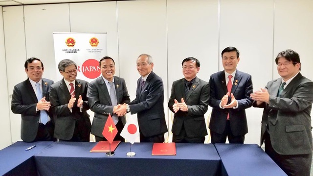 Bộ Ngoại giao tích cực hỗ trợ các địa phương Việt Nam tăng cường kết nối hợp tác với các địa phương Nhật Bản - Ảnh 3.