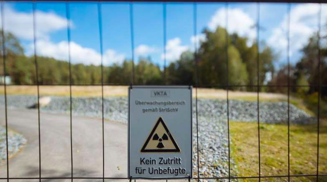 Đóng cửa toàn bộ nhà máy điện hạt nhân, Đức định chôn hàng chục nghìn mét khối rác phóng xạ ở đâu? - Ảnh 1.