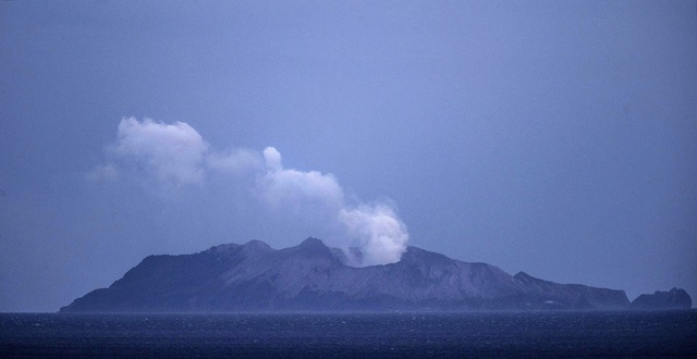 &quot;Lạnh người&quot; thảm hóa núi lửa phun trào tại New Zealand đã được cảnh báo trước? - Ảnh 3.