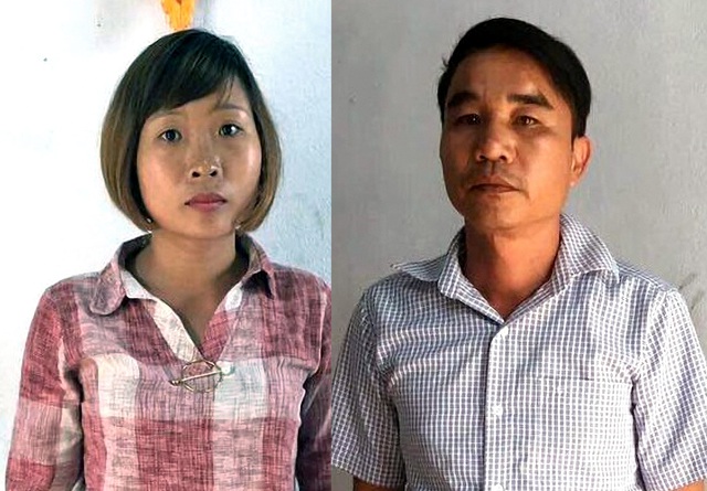 Gia Lai: Tạm giam 3 tháng đối với hai người tự xưng phóng viên tống tiền chủ lò than - Ảnh 1.
