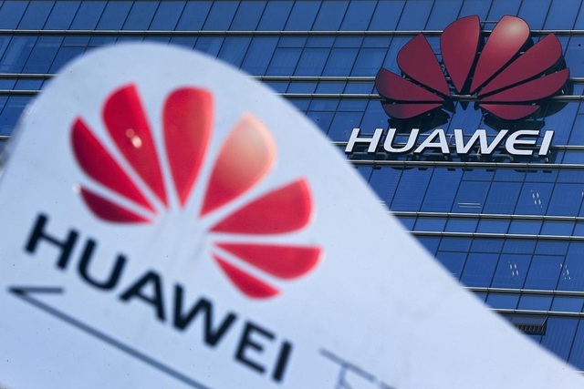 Tham vọng của Huawei tại châu Âu vấp đòn giáng mạnh - Ảnh 1.