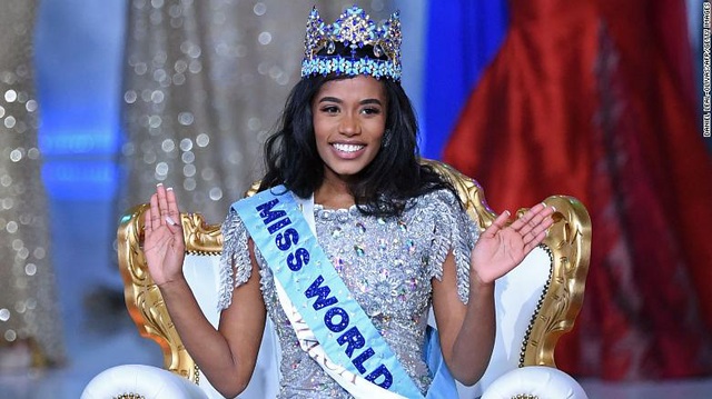 Sau Miss World 2019, nhìn lại cuộc cách mạng trong thế giới hoa hậu - Ảnh 2.
