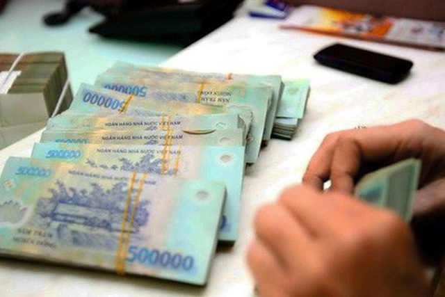Thủ tướng giao kế hoạch đầu tư trung hạn vốn ngân sách trung ương - Ảnh 1. Thủ tướng giao kế hoạch đầu tư trung hạn vốn ngân sách trung ương - Ảnh 1.