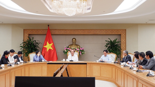 Bưu điện Việt Nam tham gia tích cực vào xây dựng Cổng dịch vụ công quốc gia - Ảnh 1.
