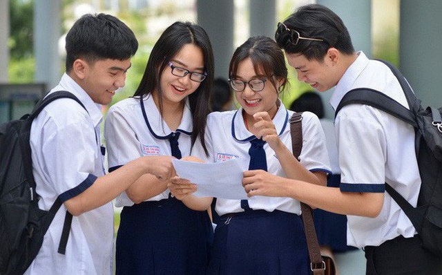 Học sinh, sinh viên có thể vay tiền tối đa 2,5 triệu đồng/tháng - Ảnh 1.