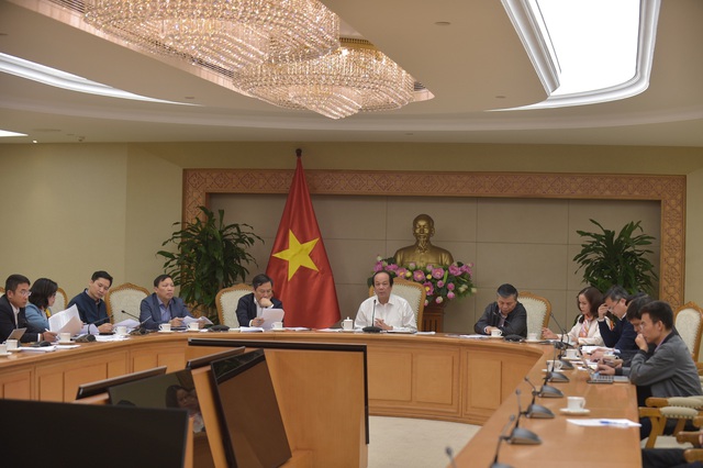 Moody’s hạ triển vọng tín nhiệm của Việt Nam: Thủ tướng yêu cầu kiểm điểm tập thể, cá nhân liên quan - Ảnh 1.