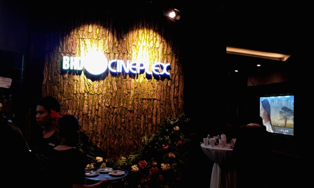 &quot;Mắt biếc&quot; mở màn công chiếu cụm rạp thứ 10 của BHD Star Cineplex - Ảnh 1.