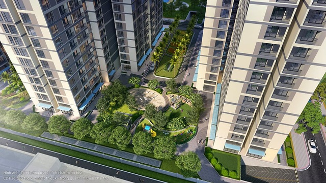 Vinhomes Smart City ra mắt phân khu cao cấp Ruby – không gian sống đẳng cấp  phía Tây Hà Nội - Ảnh 2.