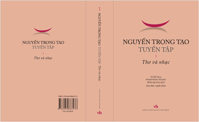 Cùng &quot;gặp lại&quot; Nguyễn Trọng Tạo sau gần một năm ông rời xa cõi tạm - Ảnh 2.