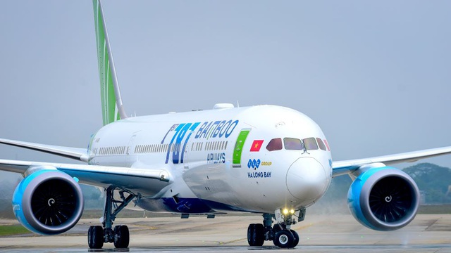 Bamboo Airways sẵn sàng chào đón năm 2020 với đội bay hùng hậu - Ảnh 1.