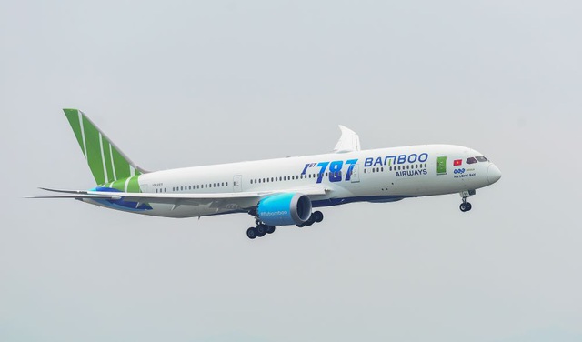 Bamboo Airways sẵn sàng chào đón năm 2020 với đội bay hùng hậu - Ảnh 2.