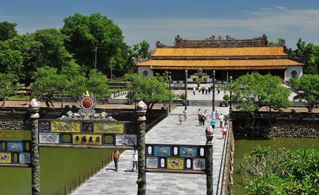 Thừa Thiên Huế: Hoàn thành kiểm kê hơn 200 di tích lịch sử - văn hóa và danh lam thắng cảnh - Ảnh 1.