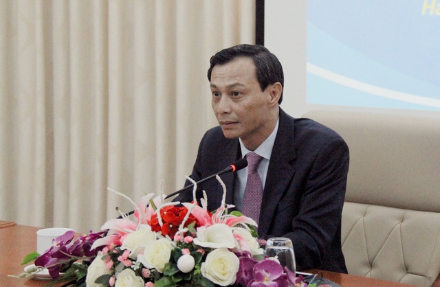 Công tác kiều bào năm 2020: Tập trung duy trì bản sắc văn hóa Việt Nam trong cộng đồng - Ảnh 1.