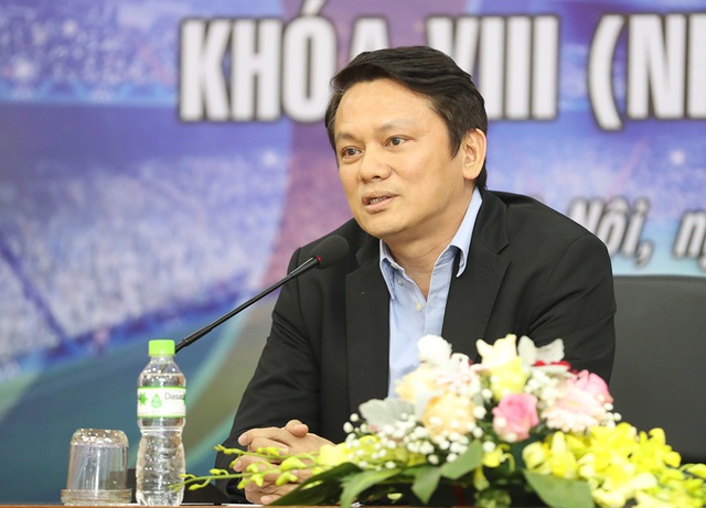 Tổng thư ký Liên đoàn bóng đá ĐNÁ: &quot;Bóng đá Việt Nam đã chuẩn bị cho thành công này cách đây 10 năm&quot; - Ảnh 1.