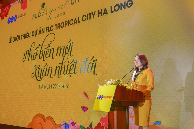 Chính thức ra mắt hai phân khu ven biển – tâm điểm của FLC Tropical City Ha Long giai đoạn 2 - Ảnh 2.