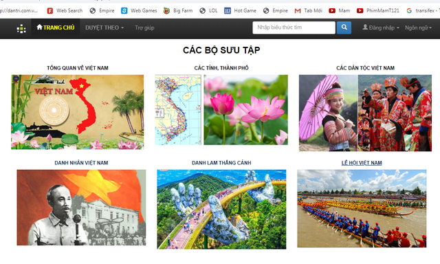 
Bộ Văn hóa, Thể thao và Du lịch: Công bố Cơ sở dữ liệu Việt Nam – Đất nước, Con người - Ảnh 3.