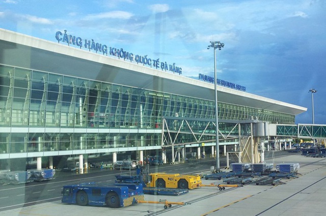Phát triển đô thị sân bay – cơ hội bứt phá cho Đà Nẵng - Ảnh 1.