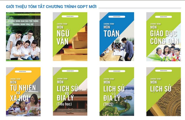 Sách giáo khoa, 16 triệu USD, sự minh bạch và niềm tin vào giáo dục Việt Nam  - Ảnh 1.
