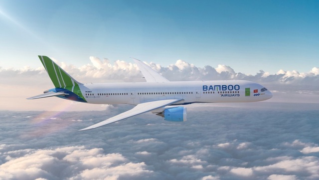 Bamboo Airways: 10 bất ngờ lớn và mục tiêu 150 nghìn đồng/cổ phiếu - Ảnh 1.