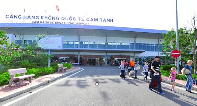 Sân bay Cam Ranh đề xuất tăng phí phục vụ khách bay quốc tế thêm 6 USD/khách - Ảnh 1.