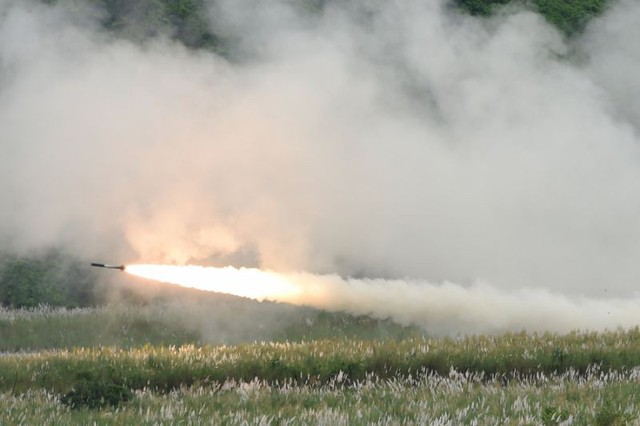 Cảnh giác Nga, Ba Lan sẵn sàng thương vụ tên lửa triệu đô với Mỹ - Ảnh 1.