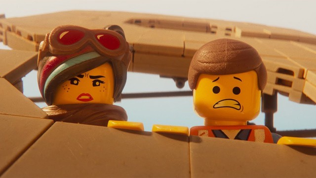 Lego Movie 2 đứng đầu doanh thu phòng vé tuần qua với dàn anh hùng nhà DC - Ảnh 2.